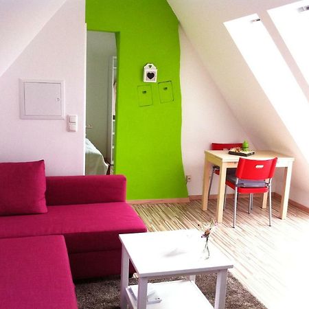 Ferienwohnung Schau Ins Dorf Ostercappeln Extérieur photo