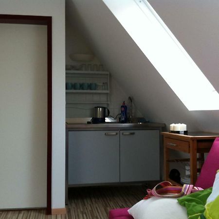 Ferienwohnung Schau Ins Dorf Ostercappeln Extérieur photo