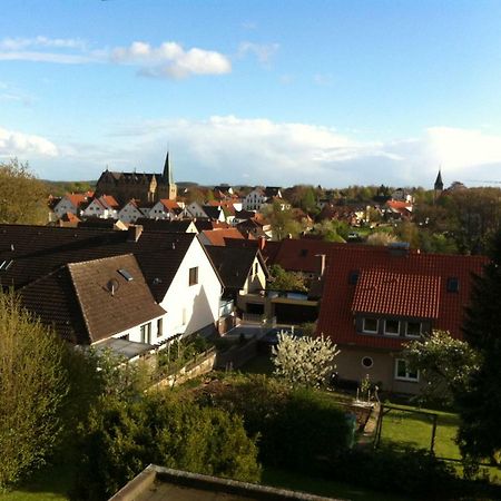 Ferienwohnung Schau Ins Dorf Ostercappeln Extérieur photo