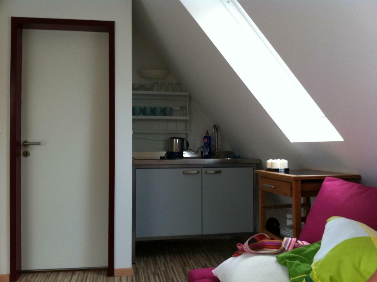 Ferienwohnung Schau Ins Dorf Ostercappeln Extérieur photo