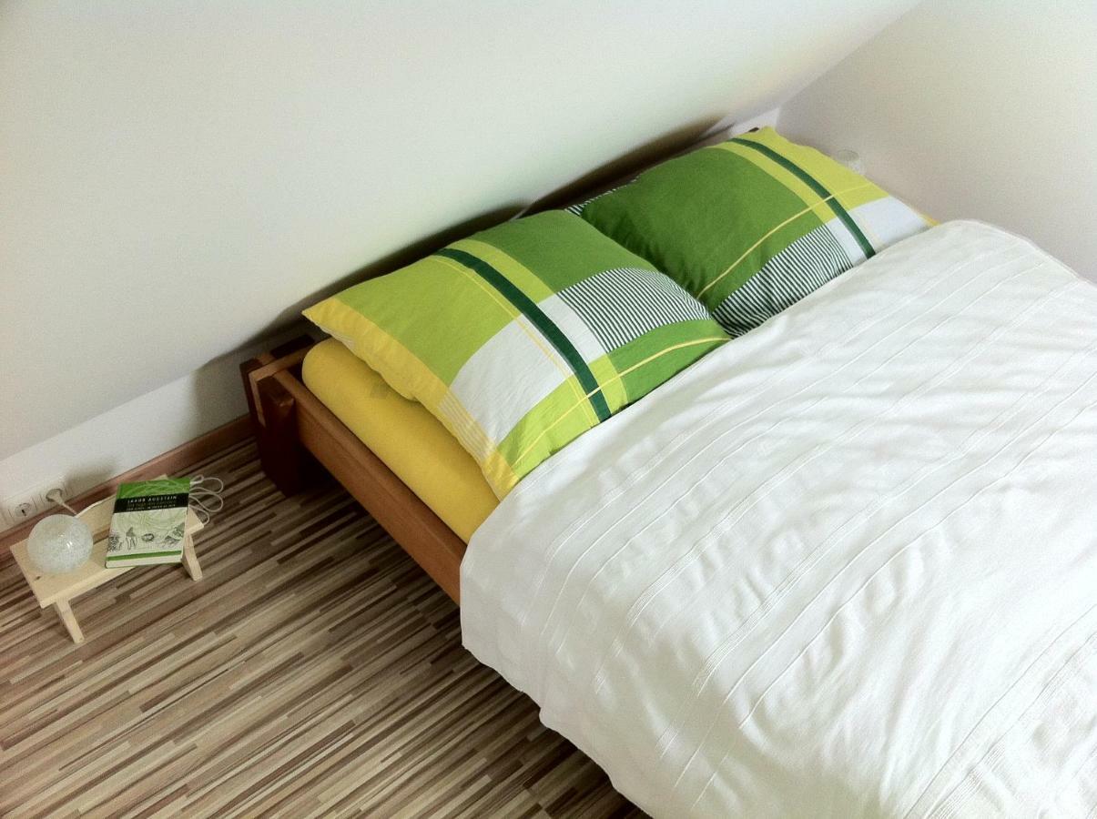 Ferienwohnung Schau Ins Dorf Ostercappeln Extérieur photo