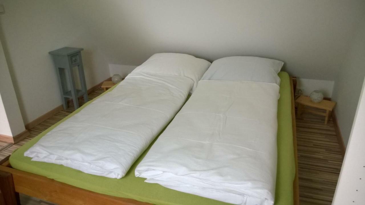 Ferienwohnung Schau Ins Dorf Ostercappeln Extérieur photo