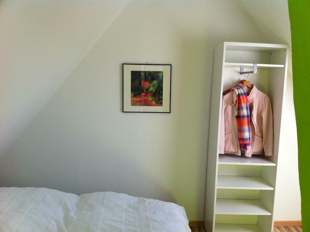 Ferienwohnung Schau Ins Dorf Ostercappeln Extérieur photo