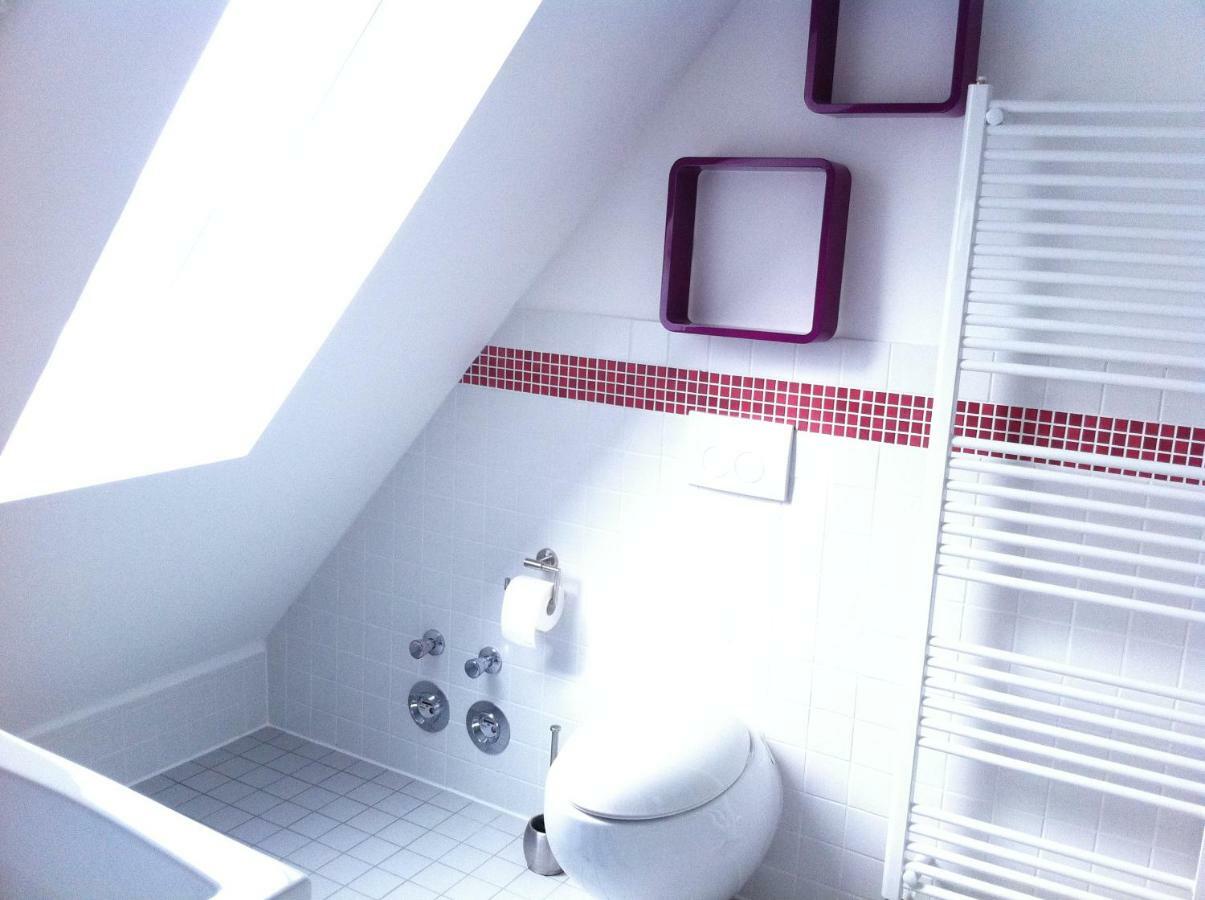 Ferienwohnung Schau Ins Dorf Ostercappeln Extérieur photo