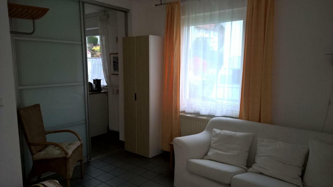Ferienwohnung Schau Ins Dorf Ostercappeln Extérieur photo