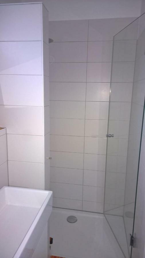 Ferienwohnung Schau Ins Dorf Ostercappeln Extérieur photo