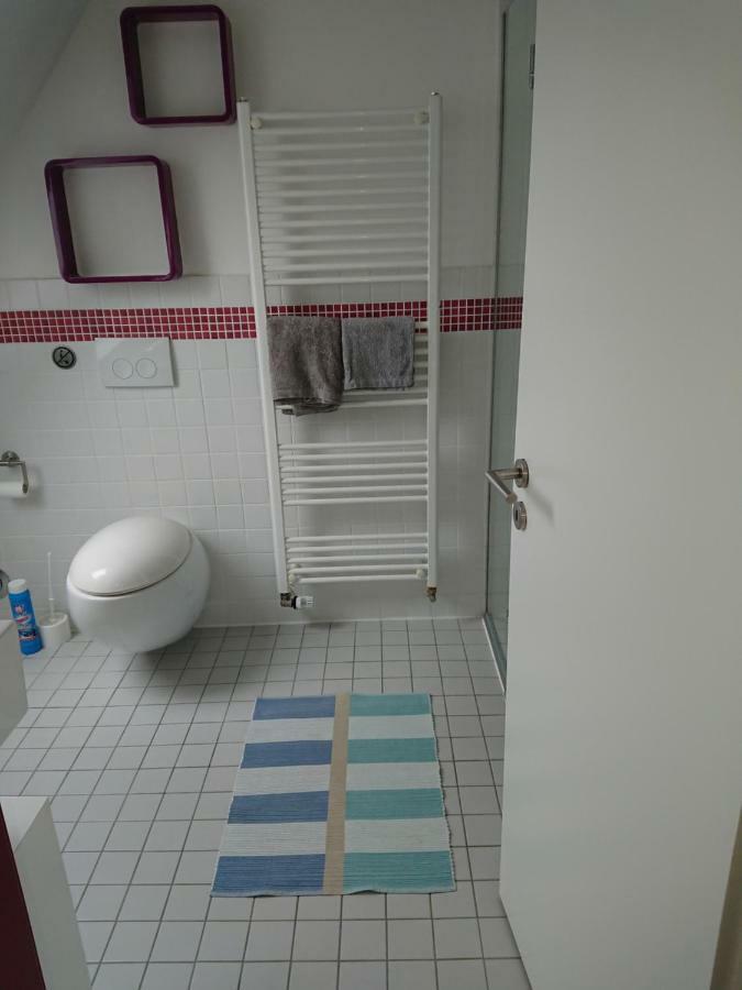 Ferienwohnung Schau Ins Dorf Ostercappeln Extérieur photo